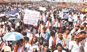 தவெக மாநாட்டில் வெயிலும் தண்ணீர் பற்றாக்குறையும் .. தொண்டர்கள் அவதி !